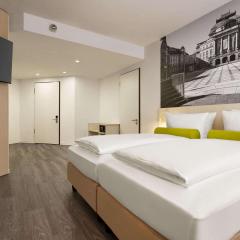 Super 8 by Wyndham Chemnitz