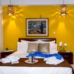 Laurel Heights Apartment