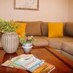 Oasis Zante Apartment