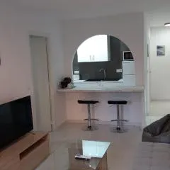 Fantástico Apartamento a 50m de playa Colon y Paseo