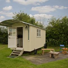 Mill Farm Shepherds Hut
