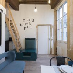 DIFY Quatre Chapeaux - Centre ville