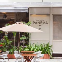 イパネマ イン ホテル（Ipanema Inn Hotel）