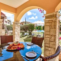 2 bedroom Apartment Asulon with communal pools, Aphrodite Hills Resort