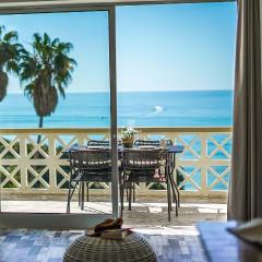 Aveiros Beach Apartment Ocean View - By Dalma Portuguesa