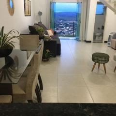 Apartamento Mirante de Escarpas 1703