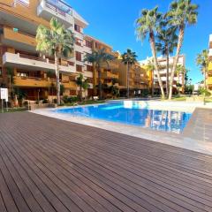 LA RECOLETA - Punta Prima Ground Floor Pool View