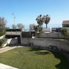 Casa a 20 metri dal mare!