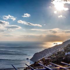 Domus Teresia - Amalfi Coast