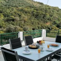 Villa Araxovoli
