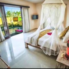 The Sawah Resort & Villa