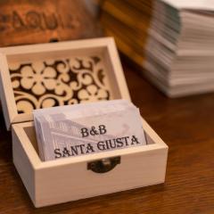 B&B Santa Giusta