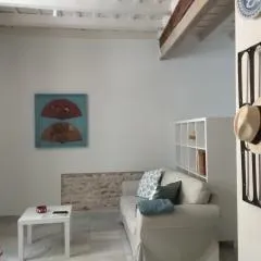 Apartamento "Detrás de La Palma"