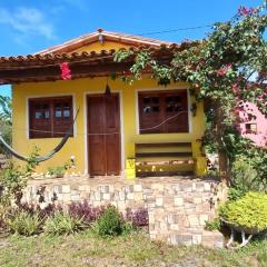 Pousada Serra Aquarela - Mini casas