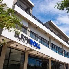 Surf N Roll Performance Center