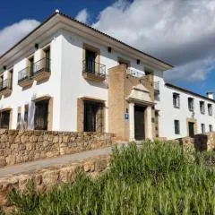 Hotel Cuatro Vientos