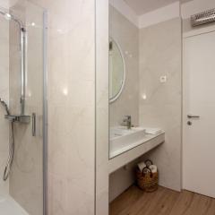 Bura2 , with private parking in the garage