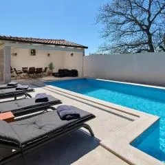 Villa Bellissima