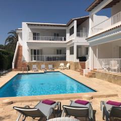 NEW! Apartment ONA 1 with Pool, AC, BBQ, Wifi in Cala D'or, Mallorca
