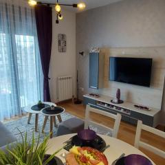 AM Apartman