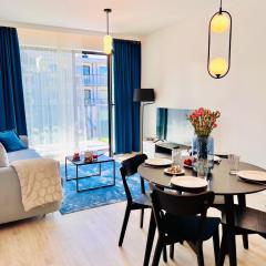 Rezydencja Niechorze 219 - 5D Apartamenty