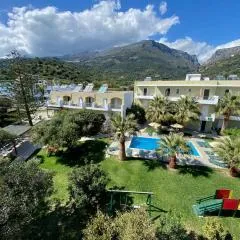 Manolis Apartments plakias