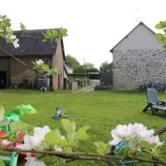 La lavandiere