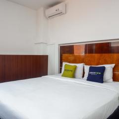 RedDoorz at Hotel Artama Pandanaran Semarang