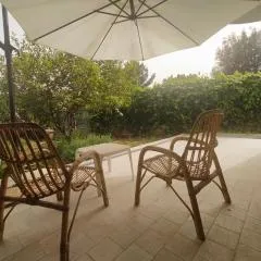 Apartment in Sardinia