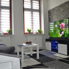 Apartment Editha Wohnung im EG Zentrumsnah