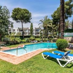 Beautiful apartment in Miraflores