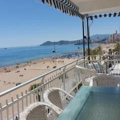 Apartamentos Mar i Vent Benidorm