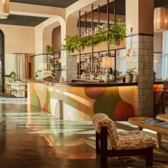 The Hoxton, Poblenou