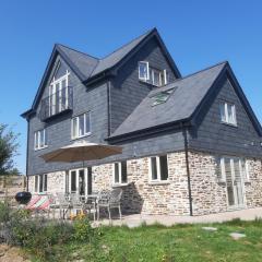 Glebe Cottage, Little Petherick, near Padstow