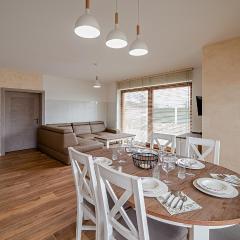 Kaniówka, Sun & Snow