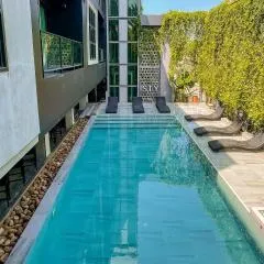 ISTY Design Hotel