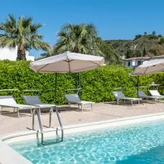 Deluxe Sicily Villa