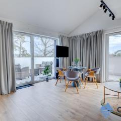 Apartament MANNIANNA Apartamenty na Wydmach - Aprent