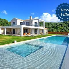 Luxury Villa Ebellina by PosarelliVillas