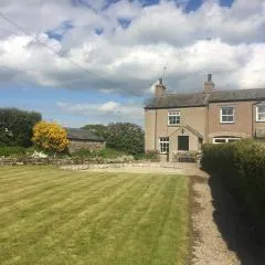 Pye Hall Cottage