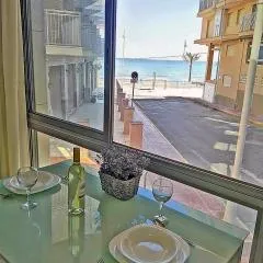 Apartamento Bajo 3 Dúplex Marjal playa centro de Guardamar