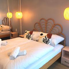 Apartament przy stoku Pod Papugami Karpatia Resort