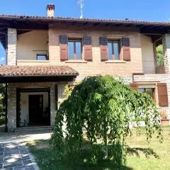 Appartamento spazioso Le Vitterelle B&B