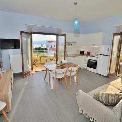 Ammos Apartment - brand new, stylish, by the beach