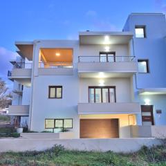 Ammos Studios & Apartments Sea View