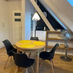 Przy Monciaku - Monte Cassino by OneApartments