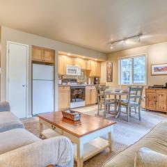 Ski House 133 - Meredith Lodging