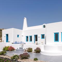 illusion Villa - Exceptional Private Villa w/ Jacuzzi for Relaxing & Peaceful Holiday & Stunning Views