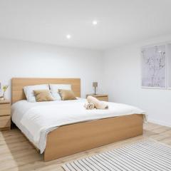 3 chambres avec SDB à 20min à pied du Vieux Port
