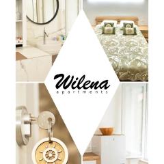 Wilena Apartments